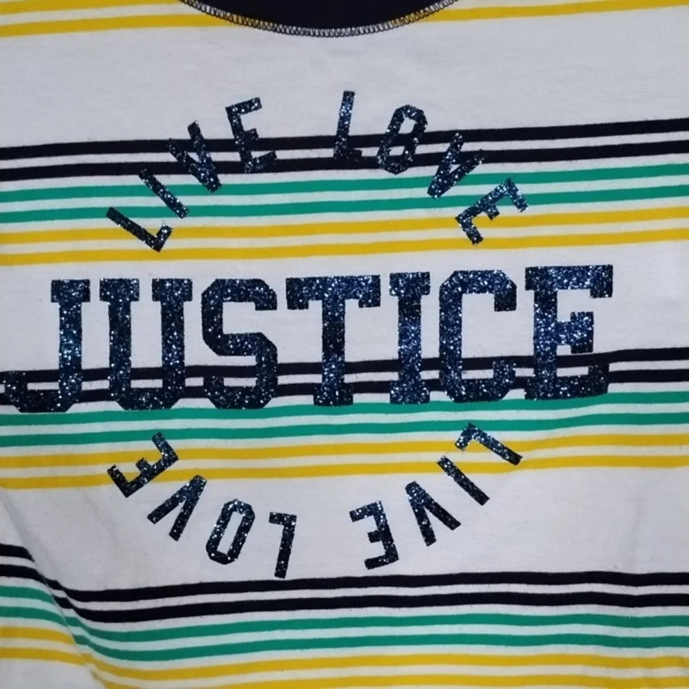 Justice long sleeve